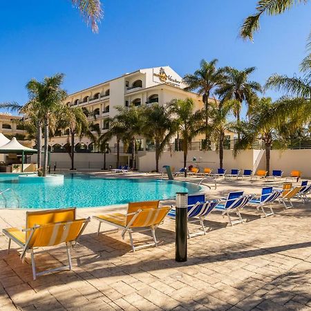 Mirachoro Carvoeiro Hotell Carvoeiro  Eksteriør bilde