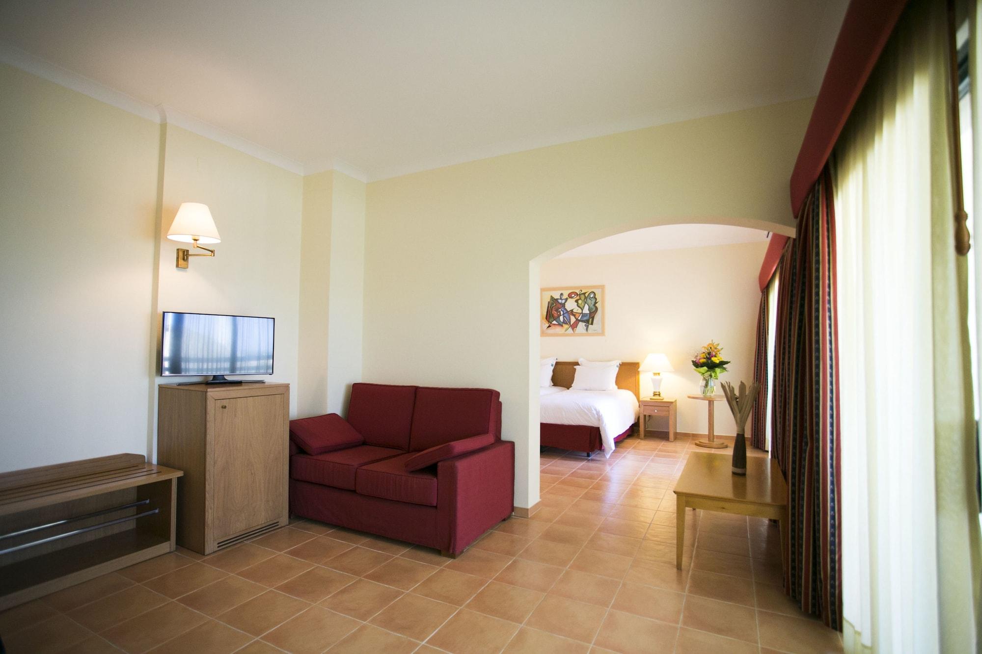 Mirachoro Carvoeiro Hotell Carvoeiro  Eksteriør bilde
