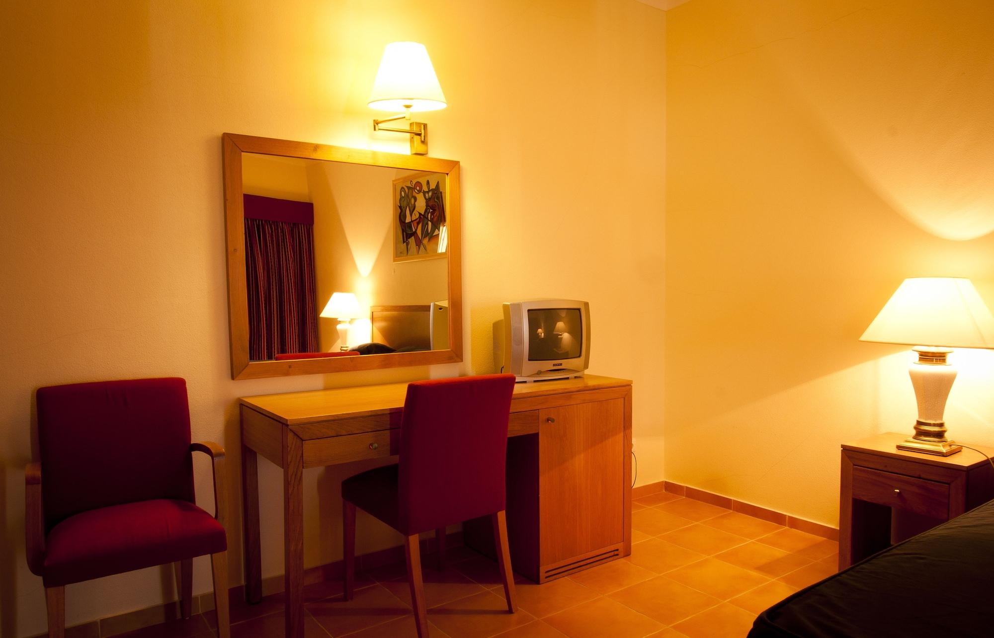 Mirachoro Carvoeiro Hotell Carvoeiro  Eksteriør bilde