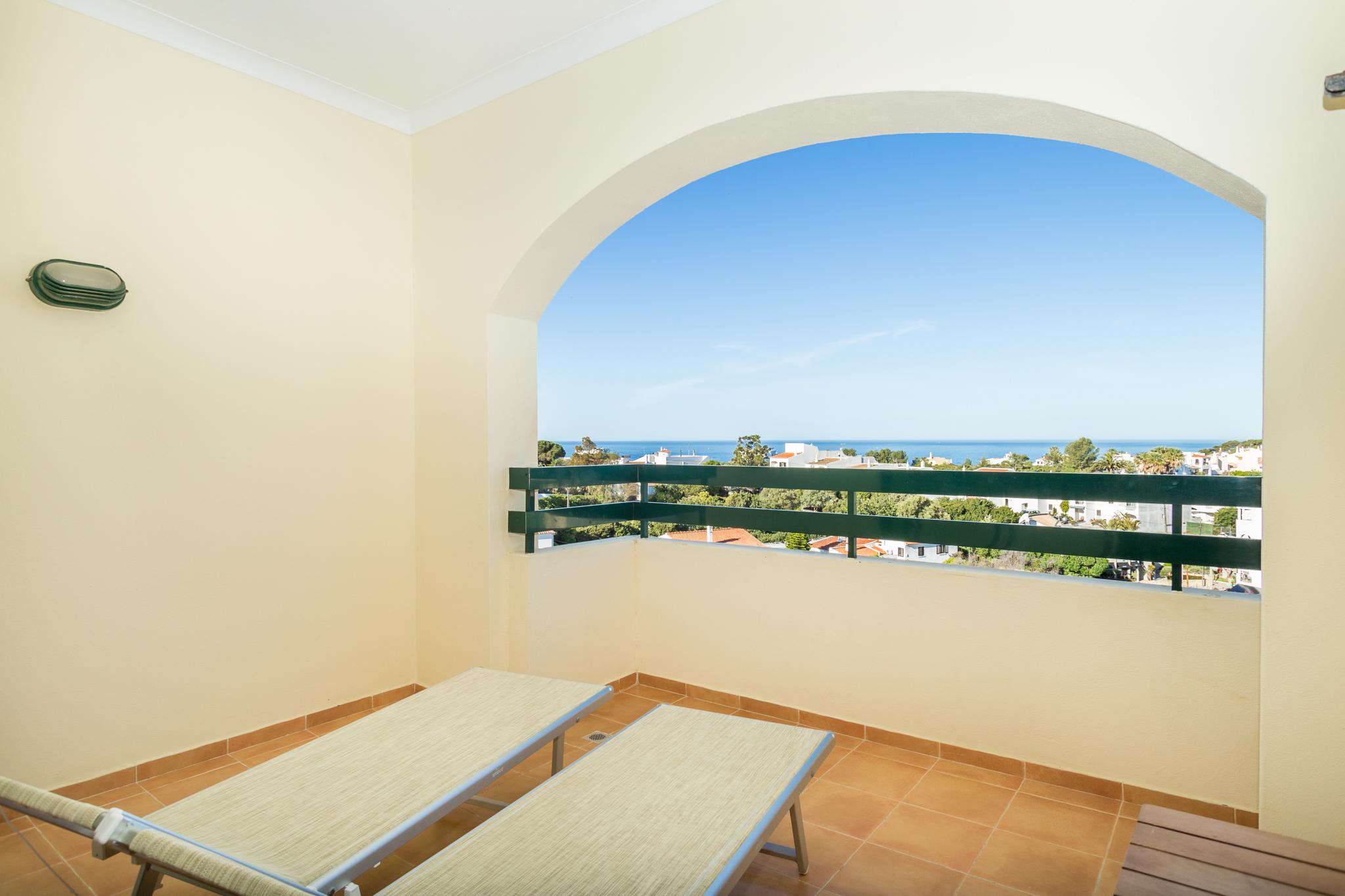 Mirachoro Carvoeiro Hotell Carvoeiro  Eksteriør bilde