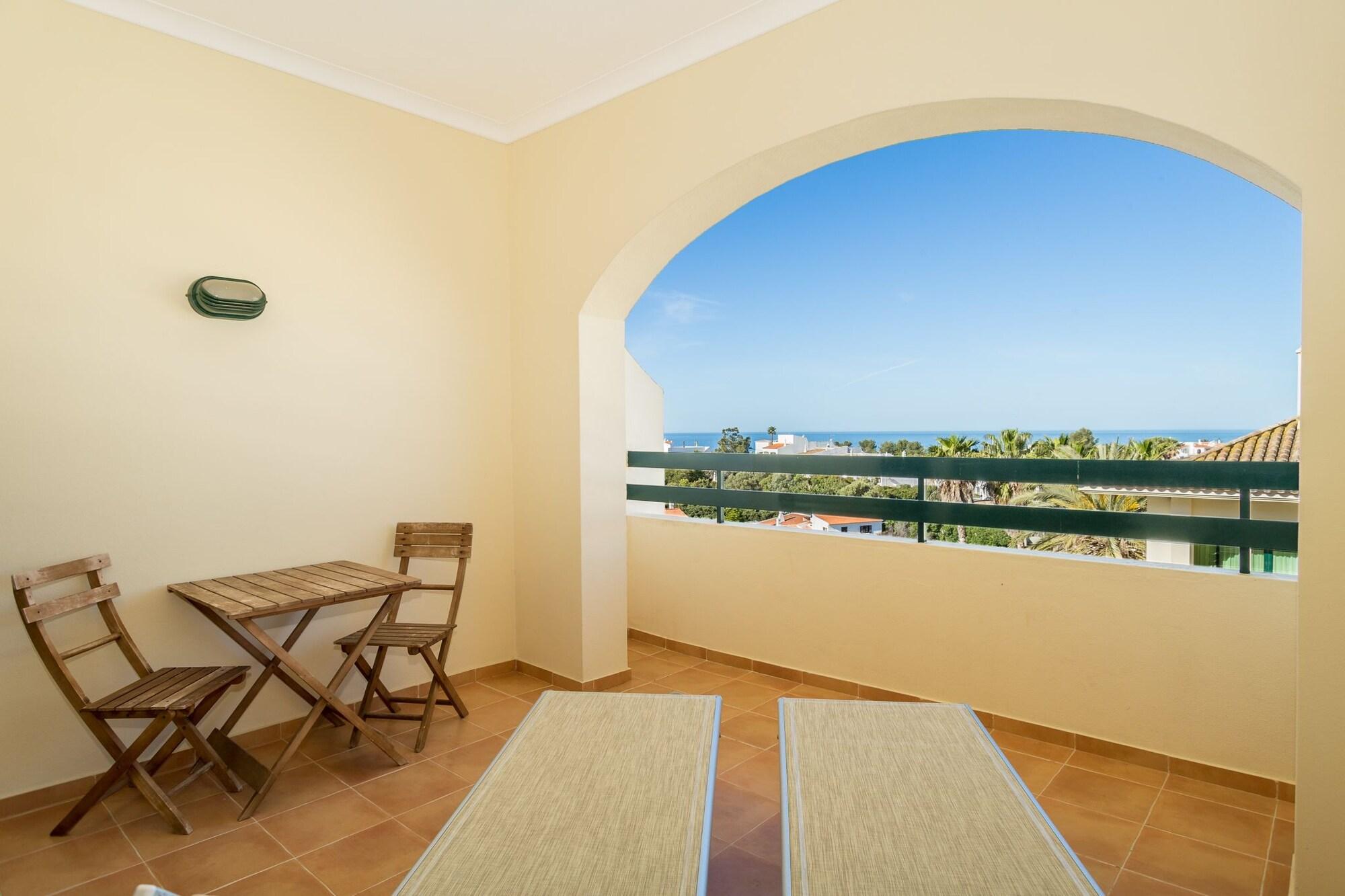 Mirachoro Carvoeiro Hotell Carvoeiro  Eksteriør bilde