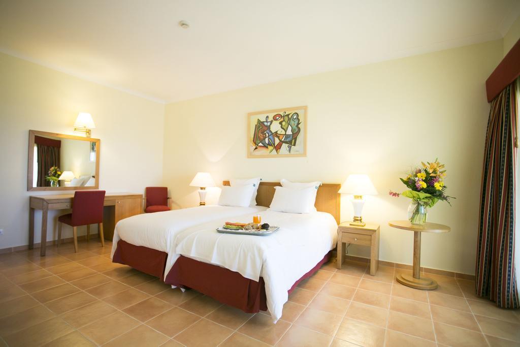 Mirachoro Carvoeiro Hotell Carvoeiro  Eksteriør bilde