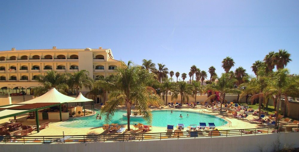 Mirachoro Carvoeiro Hotell Carvoeiro  Fasiliteter bilde