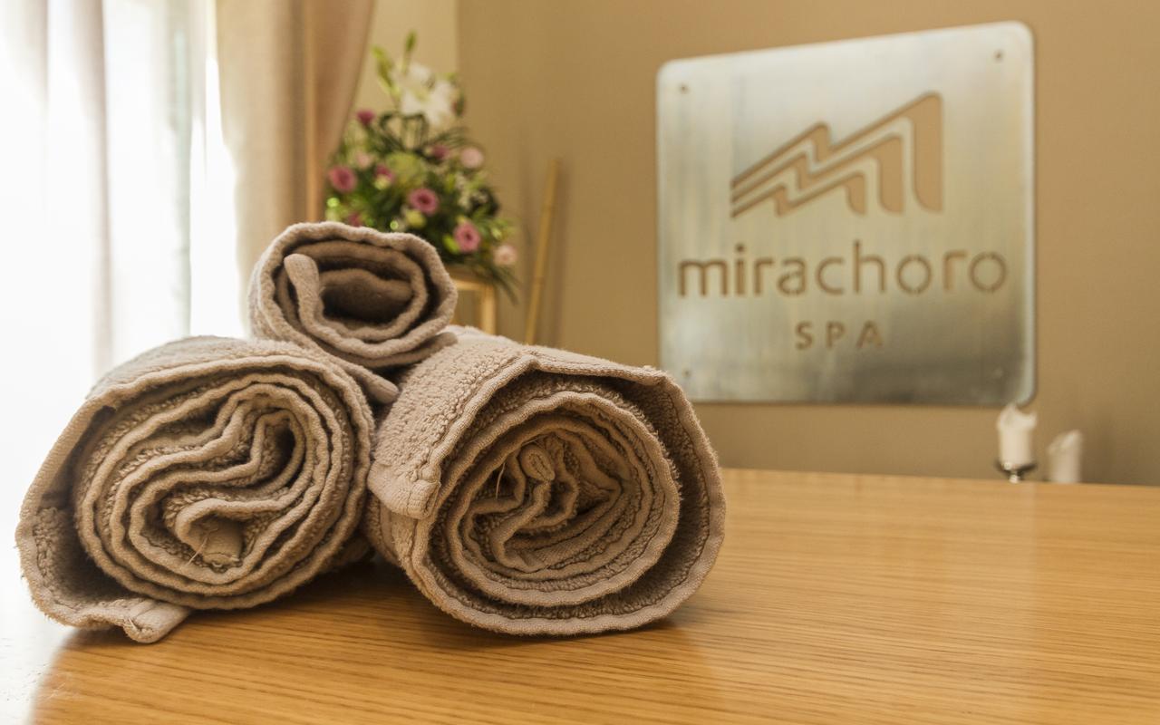 Mirachoro Carvoeiro Hotell Carvoeiro  Eksteriør bilde