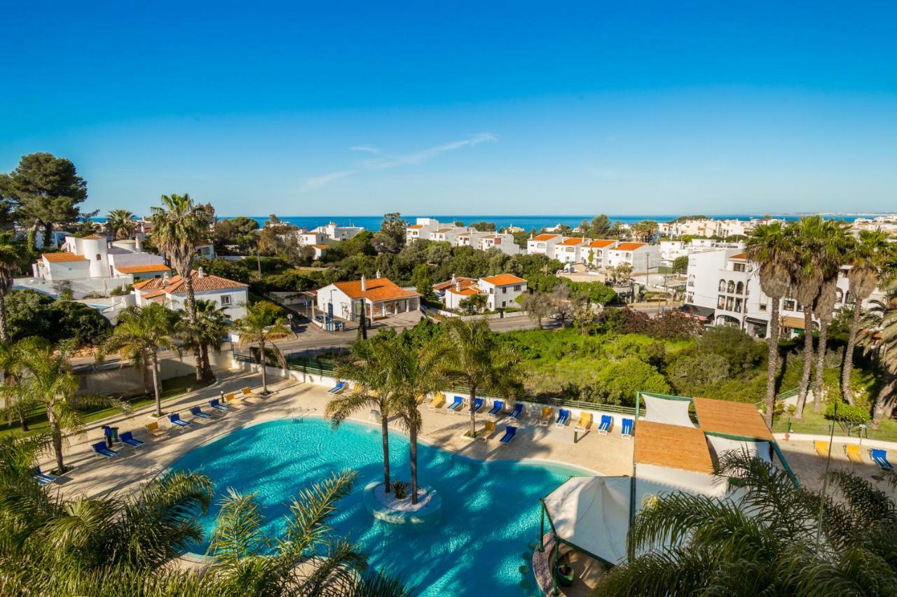 Mirachoro Carvoeiro Hotell Carvoeiro  Eksteriør bilde