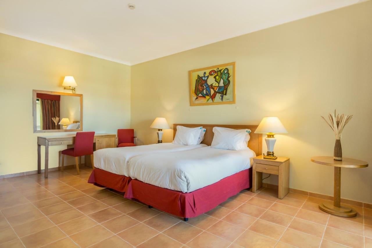 Mirachoro Carvoeiro Hotell Carvoeiro  Eksteriør bilde