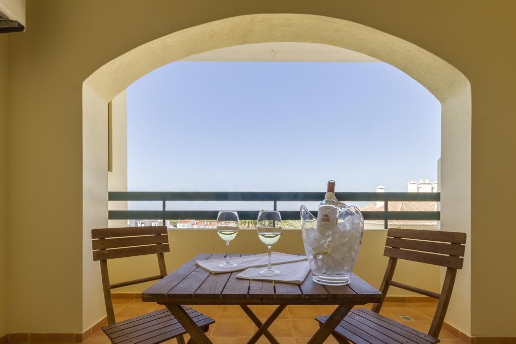 Mirachoro Carvoeiro Hotell Carvoeiro  Eksteriør bilde
