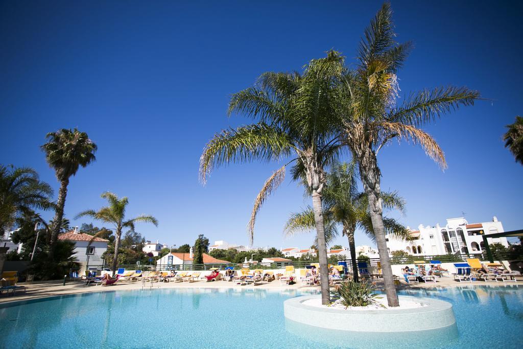 Mirachoro Carvoeiro Hotell Carvoeiro  Eksteriør bilde